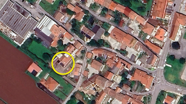 RIF. A.A.323-243

Vendita all'asta - appartamento al 1° piano con garage in data 13 gennaio 2026
...