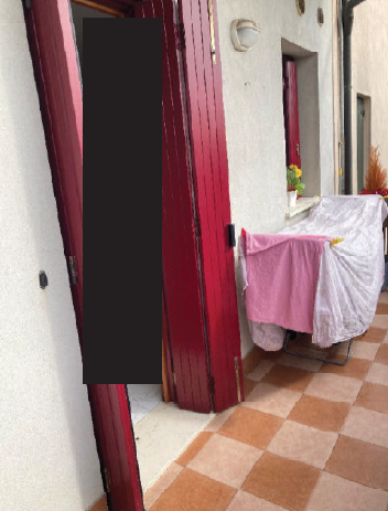 RIF. A.A.323-243

Vendita all'asta - appartamento al 1° piano con garage in data 13 gennaio 2026
...