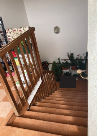 RIF. A.A.323-243

Vendita all'asta - appartamento al 1° piano con garage in data 13 gennaio 2026
...