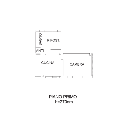 RIF. A.A.323-243

Vendita all'asta - appartamento al 1° piano con garage in data 13 gennaio 2026
...