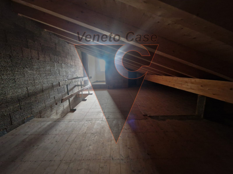 Scopri questa affascinante bifamiliare al grezzo situata nel centro di Piazzola sul Brenta.
Con u...