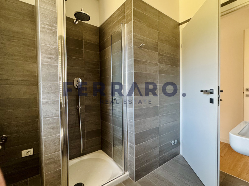 In affitto in una zona residenziale di Sant'Artemio, a Treviso. Proponiamo un ampio appartamento ...