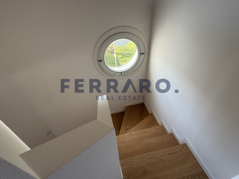 In affitto in una zona residenziale di Sant'Artemio, a Treviso. Proponiamo un ampio appartamento ...