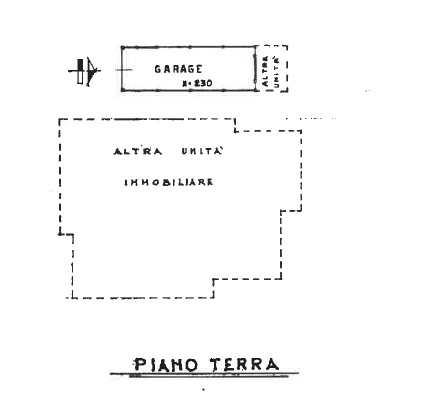 COMPOSIZIONE:
Villetta singola, caratterizzata da un porticato vivibile, utilizzabile anche per p...
