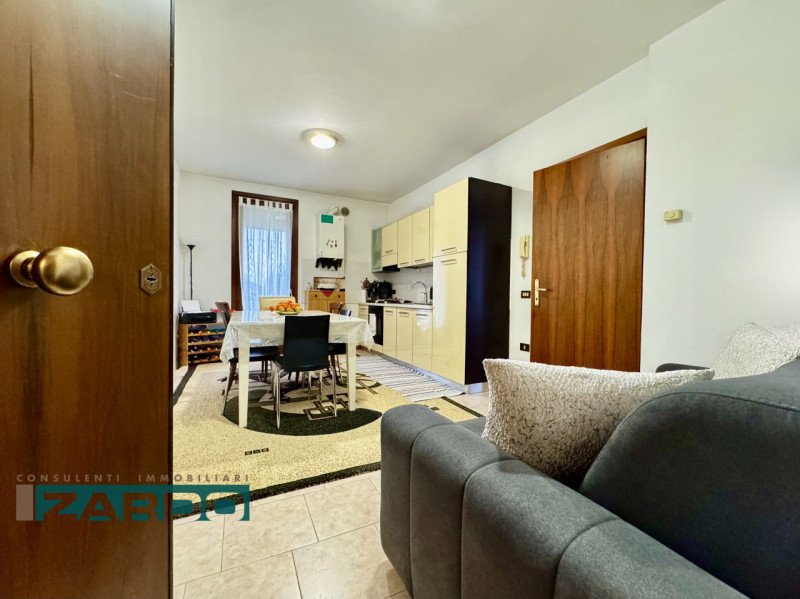 Appartamento Due Camere per Investimento | Castione di Loria