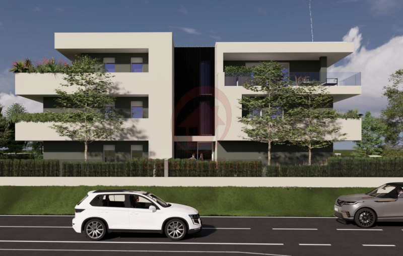 PADOVA, CAMIN RIF. EA295: Casa Su Misura ha il piacere di proporvi la nuova iniziativa immobiliar...