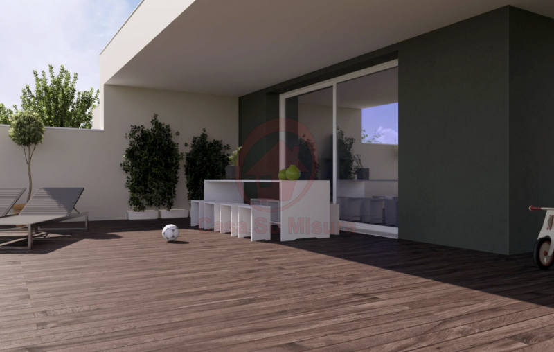 PADOVA, CAMIN RIF. EA295: Casa Su Misura ha il piacere di proporvi la nuova iniziativa immobiliar...