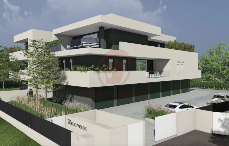 PADOVA, CAMIN RIF. EA296: Casa Su Misura ha il piacere di proporvi la nuova iniziativa immobiliar...