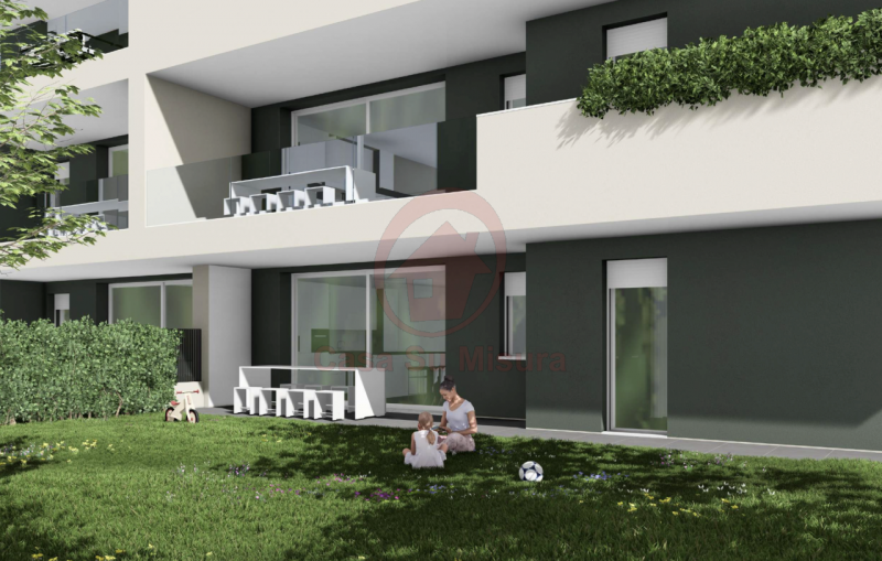 PADOVA, CAMIN RIF. EA296: Casa Su Misura ha il piacere di proporvi la nuova iniziativa immobiliar...