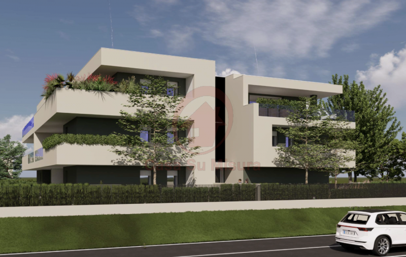 PADOVA, CAMIN RIF. EA296: Casa Su Misura ha il piacere di proporvi la nuova iniziativa immobiliar...