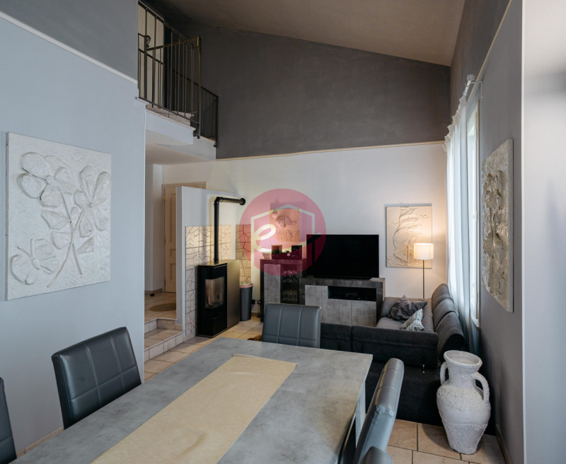 Appartamento in Vendita