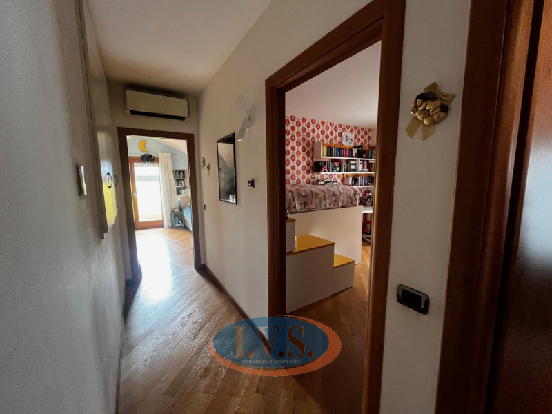 Villafranca Padovana loc.Taggì di Sotto (PD): In tranquillo quartiere residenziale, comodo a serv...