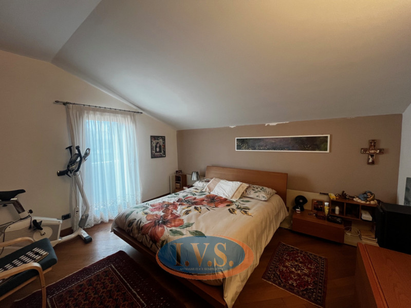 Villafranca Padovana loc.Taggì di Sotto (PD): In tranquillo quartiere residenziale, comodo a serv...