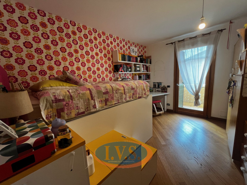 Villafranca Padovana loc.Taggì di Sotto (PD): In tranquillo quartiere residenziale, comodo a serv...