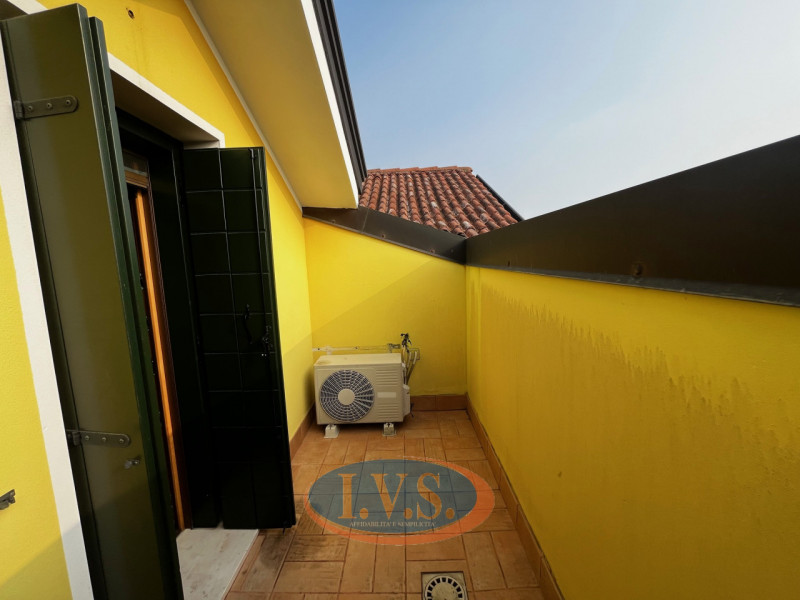 Villafranca Padovana loc.Taggì di Sotto (PD): In tranquillo quartiere residenziale, comodo a serv...