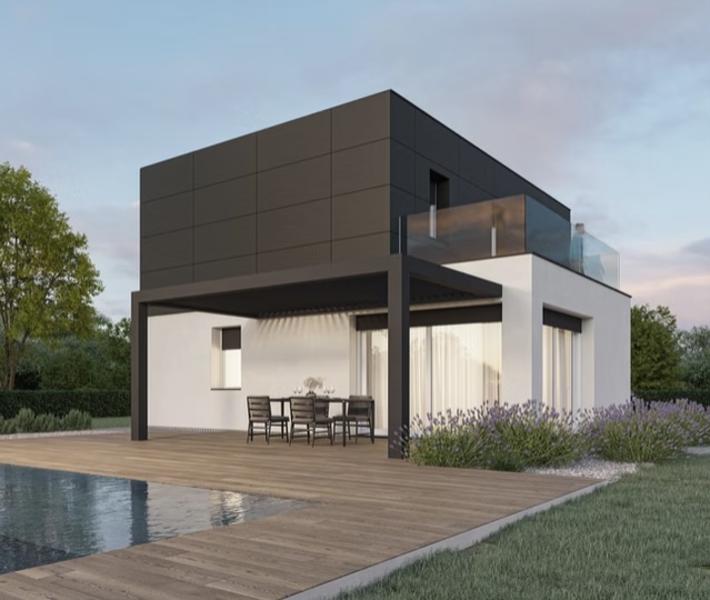 Scoprite un'opportunità unica di investimento nella splendida zona di Valproto, nel comune di Qui...