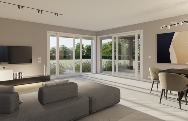 Scoprite un'opportunità unica di investimento nella splendida zona di Valproto, nel comune di Qui...