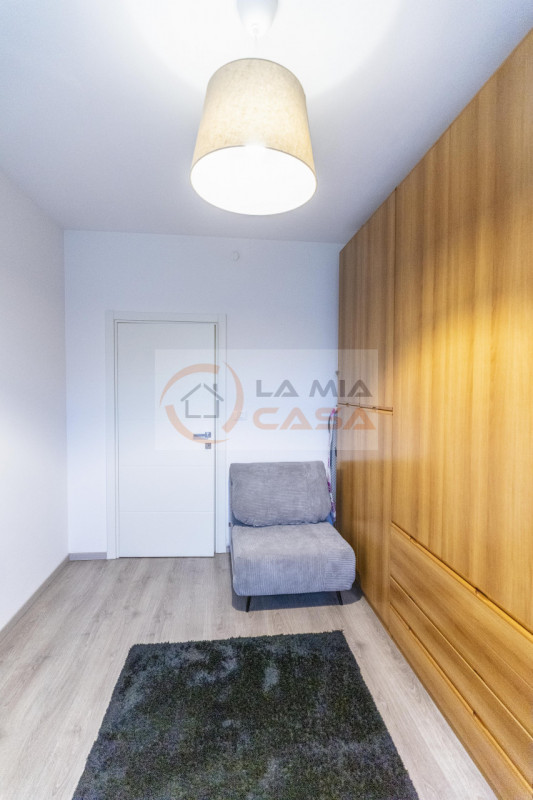 PADOVA - GUIZZA: Appartamento ristrutturato nel 2018 posto al primo piano, dispone di soggiorno c...