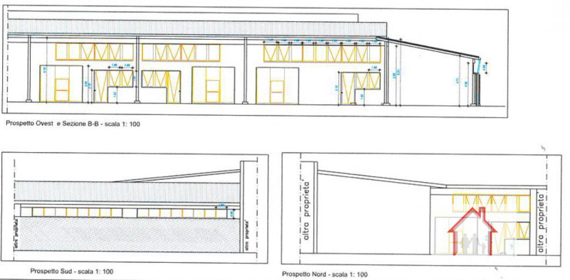 L'agenzia Immobiliare Luxor è entusiasta di presentare un'opportunità imperdibile per le imprese:...
