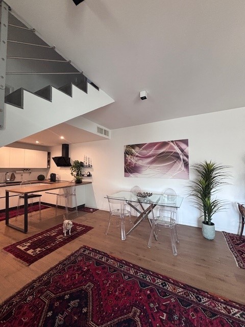 Madonna Pellegrina-Ponte 4 Martiri: splendido (come nuovo) appartamento in palazzina  di recente ...