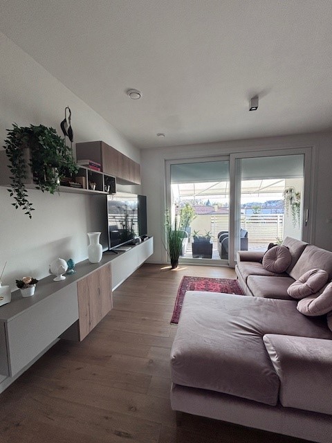 Madonna Pellegrina-Ponte 4 Martiri: splendido (come nuovo) appartamento in palazzina  di recente ...