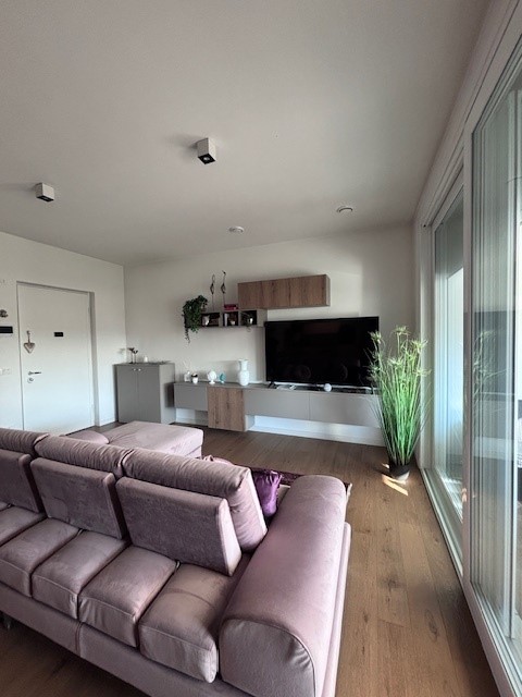 Madonna Pellegrina-Ponte 4 Martiri: splendido (come nuovo) appartamento in palazzina  di recente ...