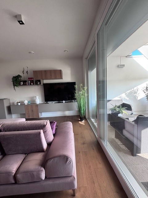 Madonna Pellegrina-Ponte 4 Martiri: splendido (come nuovo) appartamento in palazzina  di recente ...