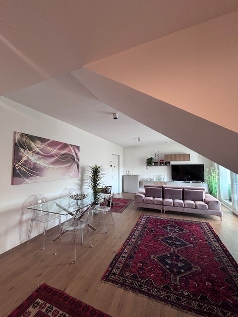 Madonna Pellegrina-Ponte 4 Martiri: splendido (come nuovo) appartamento in palazzina  di recente ...