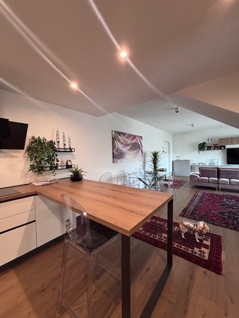 Madonna Pellegrina-Ponte 4 Martiri: splendido (come nuovo) appartamento in palazzina  di recente ...