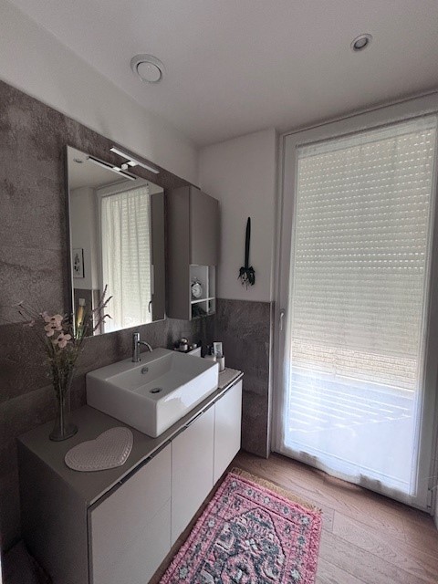 Madonna Pellegrina-Ponte 4 Martiri: splendido (come nuovo) appartamento in palazzina  di recente ...