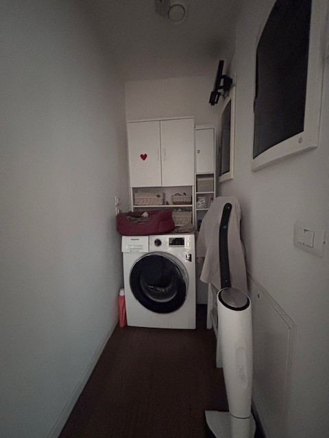 Madonna Pellegrina-Ponte 4 Martiri: splendido (come nuovo) appartamento in palazzina  di recente ...