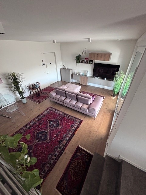 Madonna Pellegrina-Ponte 4 Martiri: splendido (come nuovo) appartamento in palazzina  di recente ...