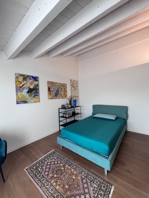 Madonna Pellegrina-Ponte 4 Martiri: splendido (come nuovo) appartamento in palazzina  di recente ...