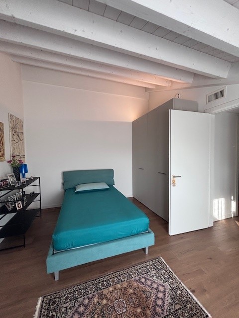 Madonna Pellegrina-Ponte 4 Martiri: splendido (come nuovo) appartamento in palazzina  di recente ...