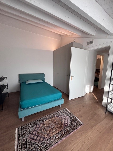 Madonna Pellegrina-Ponte 4 Martiri: splendido (come nuovo) appartamento in palazzina  di recente ...