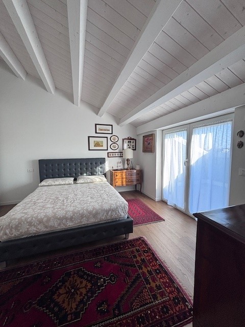 Madonna Pellegrina-Ponte 4 Martiri: splendido (come nuovo) appartamento in palazzina  di recente ...