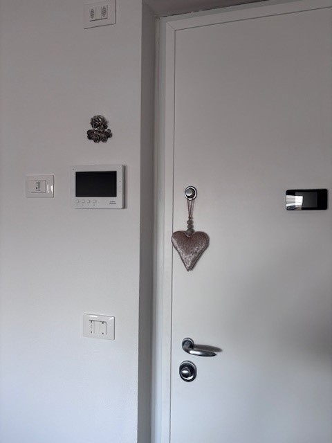 Madonna Pellegrina-Ponte 4 Martiri: splendido (come nuovo) appartamento in palazzina  di recente ...