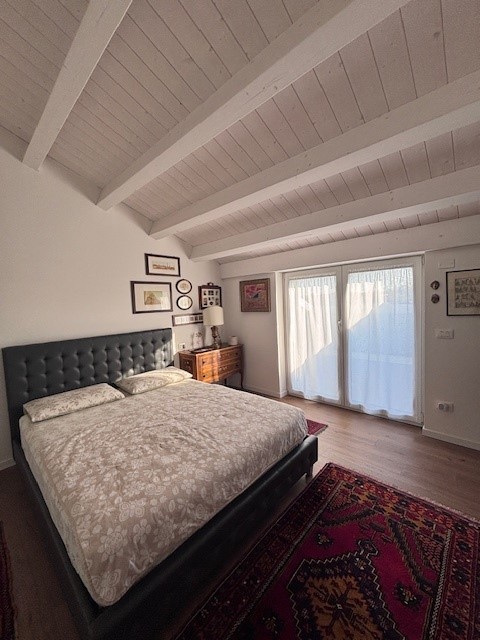 Madonna Pellegrina-Ponte 4 Martiri: splendido (come nuovo) appartamento in palazzina  di recente ...