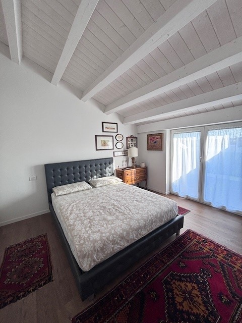 Madonna Pellegrina-Ponte 4 Martiri: splendido (come nuovo) appartamento in palazzina  di recente ...