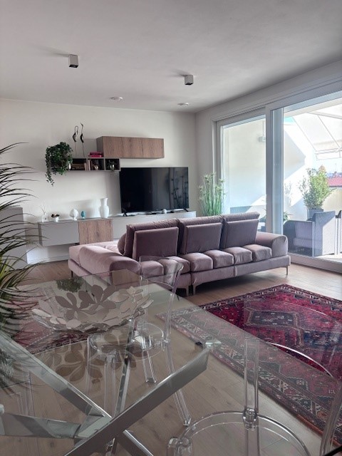 Madonna Pellegrina-Ponte 4 Martiri: splendido (come nuovo) appartamento in palazzina  di recente ...