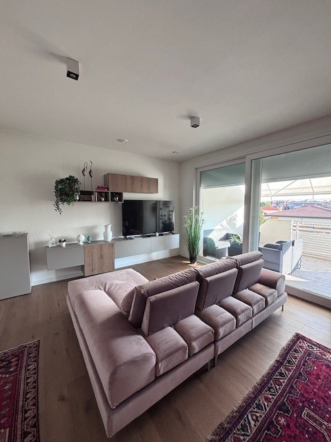 Madonna Pellegrina-Ponte 4 Martiri: splendido (come nuovo) appartamento in palazzina  di recente ...