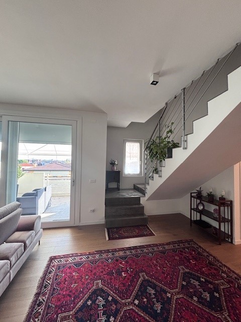 Madonna Pellegrina-Ponte 4 Martiri: splendido (come nuovo) appartamento in palazzina  di recente ...