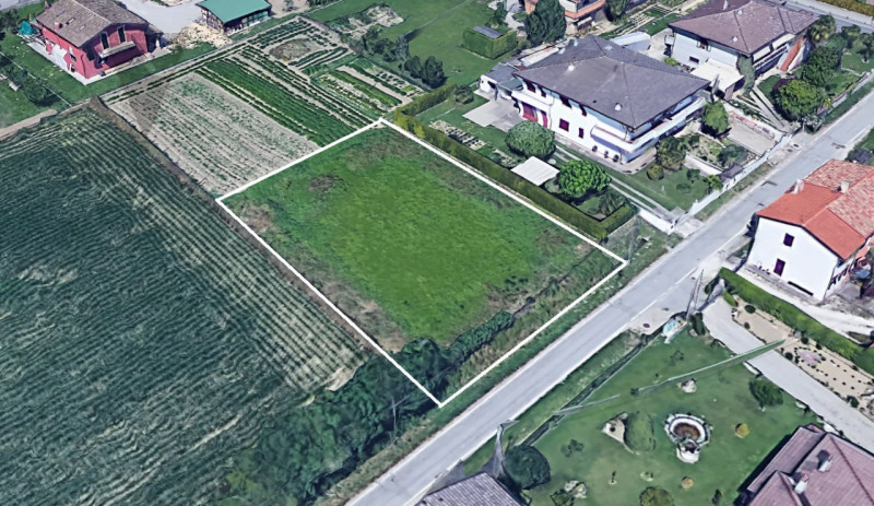 Legnaro, località Casone, in tranquilla zona residenziale comoda a raggiungere Legnaro, Saonara e...