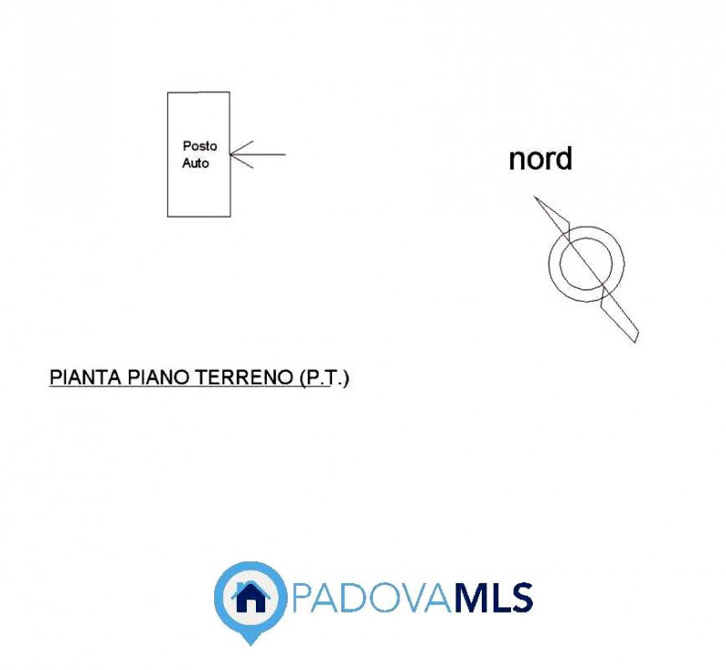 Immobile in esclusiva al Gruppo Padova MLS

MONTEGROTTO T. : proponiamo appartamento al primo pia...