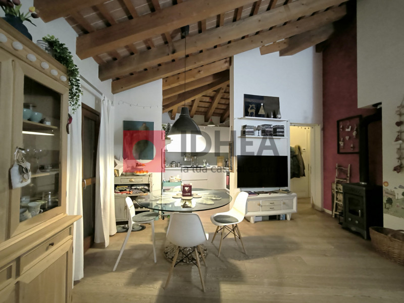 CARBONERA: SAN GIACOMO DI MUSESTRELLE

Inserito in contesto residenziale di recente costruzione e...