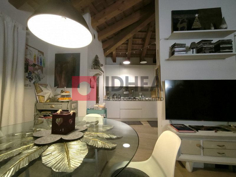 CARBONERA: SAN GIACOMO DI MUSESTRELLE

Inserito in contesto residenziale di recente costruzione e...