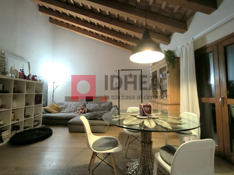 CARBONERA: SAN GIACOMO DI MUSESTRELLE

Inserito in contesto residenziale di recente costruzione e...