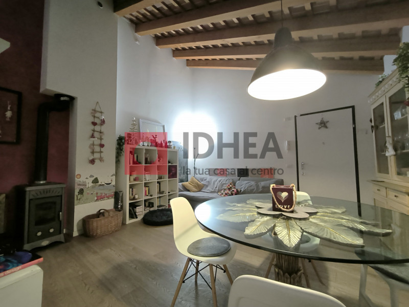 CARBONERA: SAN GIACOMO DI MUSESTRELLE

Inserito in contesto residenziale di recente costruzione e...