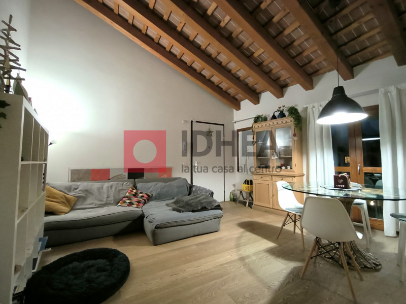 CARBONERA: SAN GIACOMO DI MUSESTRELLE

Inserito in contesto residenziale di recente costruzione e...