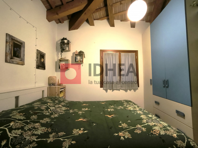 CARBONERA: SAN GIACOMO DI MUSESTRELLE

Inserito in contesto residenziale di recente costruzione e...